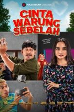 Cinta Warung Sebelah