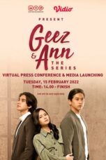 Geez and Ann the Series