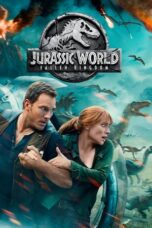 Jurassic World 2 Fallen Kingdom