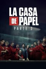 Money Heist Season 3