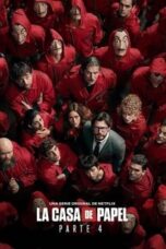 Money Heist Season 4