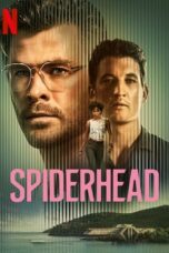 Spiderhead