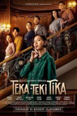 Teka-Teki Tika