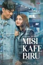 Misi Kafe Biru