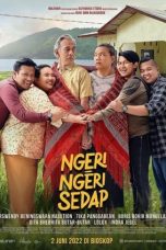 Ngeri-Ngeri Sedap