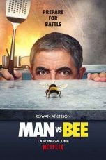 Man Vs Bee