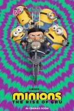 Minions 2 The Rise of Gru