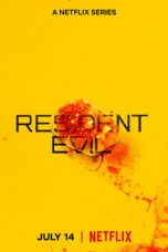 Resident Evil Season 1