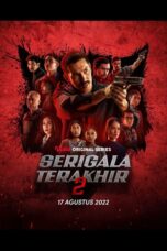 Serigala Terakhir 2