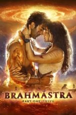 Brahmastra Part One Shiva