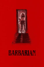 Barbarian