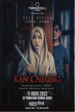 Kan Cheong