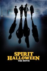 Spirit Halloween The Movie