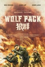 Film Wolf Pack (2022)