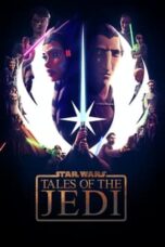 Star Wars Tales of the Jedi