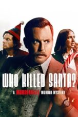 Who Killed Santa