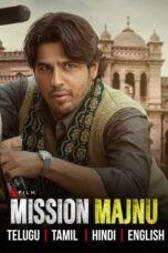 Mission Majnu