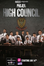 Projek High Council