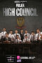 Projek High Council