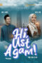 Hi Ustad Agam (2023)