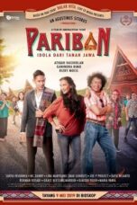 Pariban Idola Dari Tanah Jawa (2019)