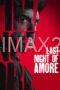 Last Night of Amore (2023)