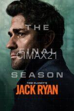 Tom Clancys Jack Ryan Season 4 (2023)