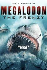 Megalodon The Frenzy (2023)