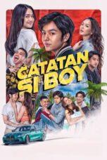 Catatan si Boy (2023)