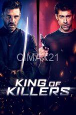 King of Killers (2023)