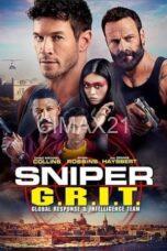 Sniper: G.R.I.T. (2023)