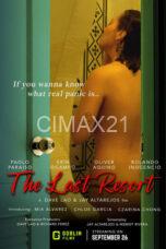 The Last Resort (2023)