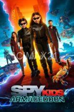 Spy Kids Armageddon (2023)