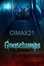 Goosebumps (2023)