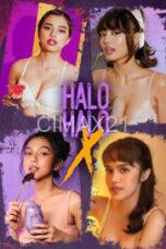 Halo-halo X (2023)