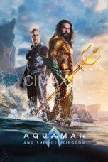 Aquaman and the Lost Kingdom (2023)