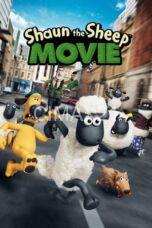 Shaun the Sheep Movie (2015)