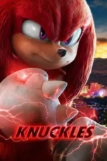 Knuckles (2024)