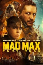 Mad Max Fury Road (2015)