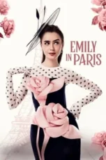 Emily in Paris Season 4 (2024)