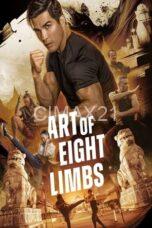 Art of Eight Limbs (2024)