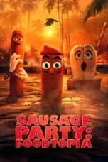 Sausage Party Foodtopia (2024)