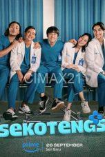 Sekotengs the Series (2024)