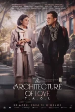 The Architecture of Love (2024)