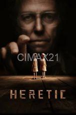 Heretic (2024)