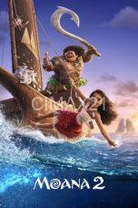 Moana 2 (2024)