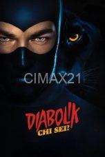 Diabolik Who Are You? (2023)