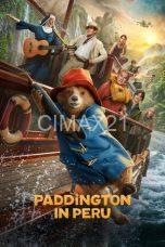 Paddington in Peru (2024)