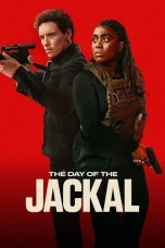 The Day of the Jackal (2024)